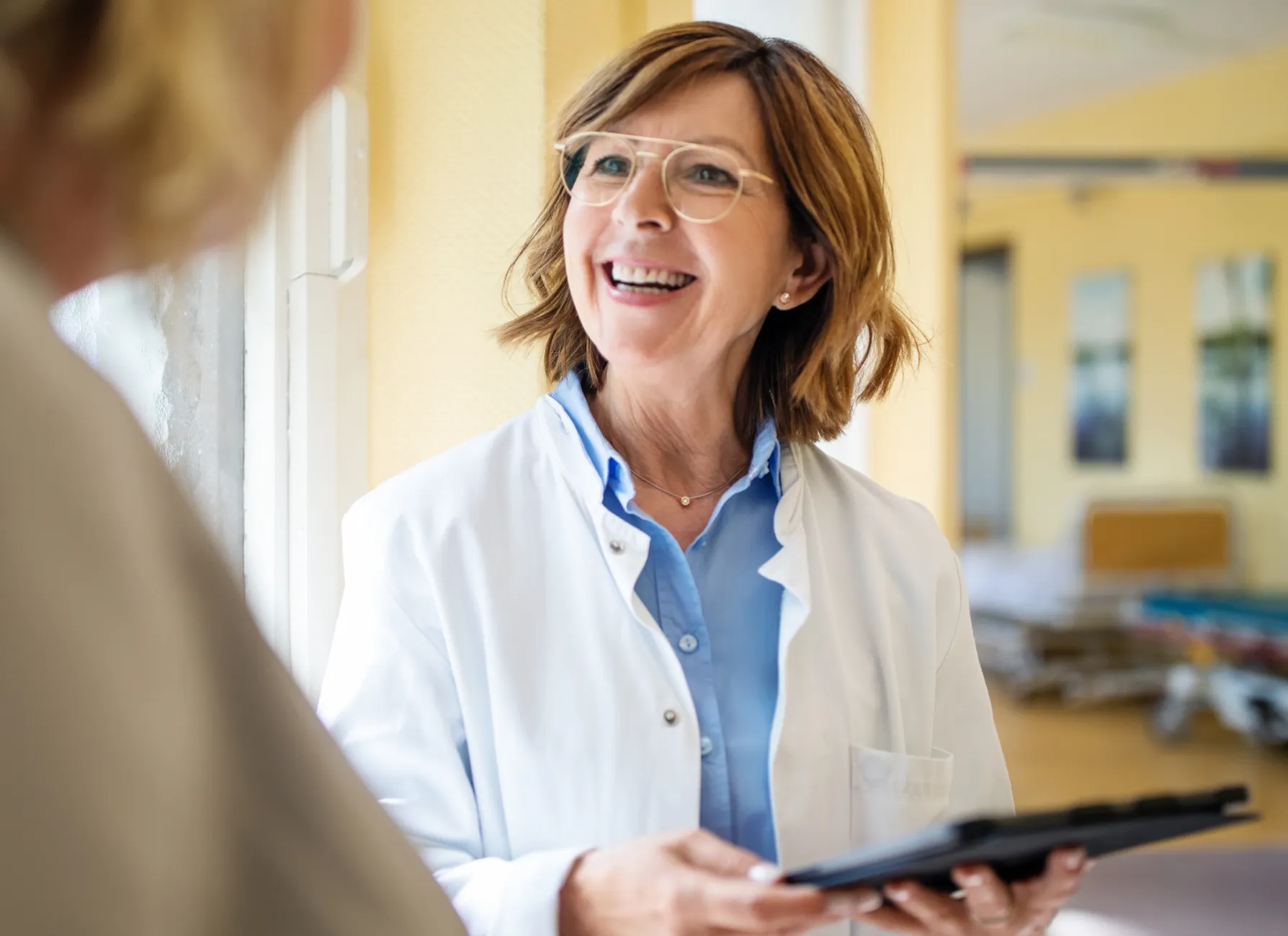 Healthcare Banner